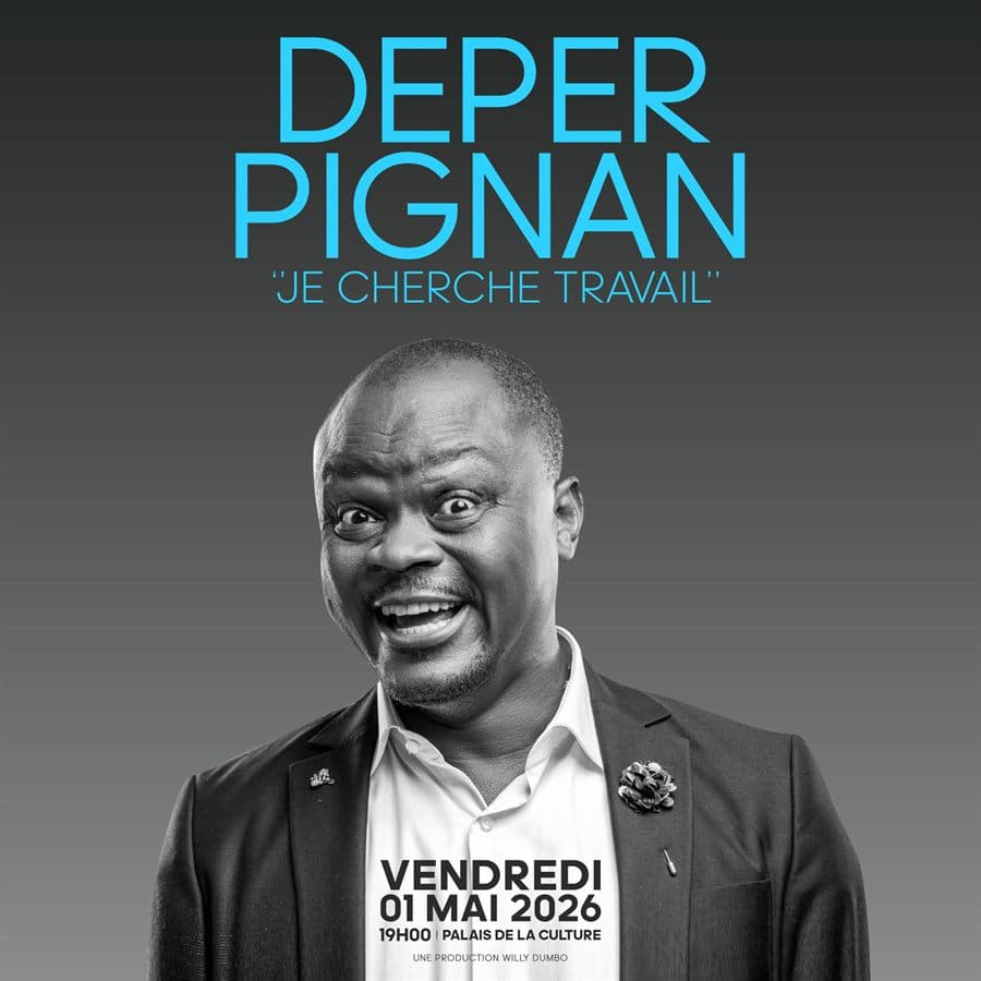 Deper Pignan - Je cherche travail