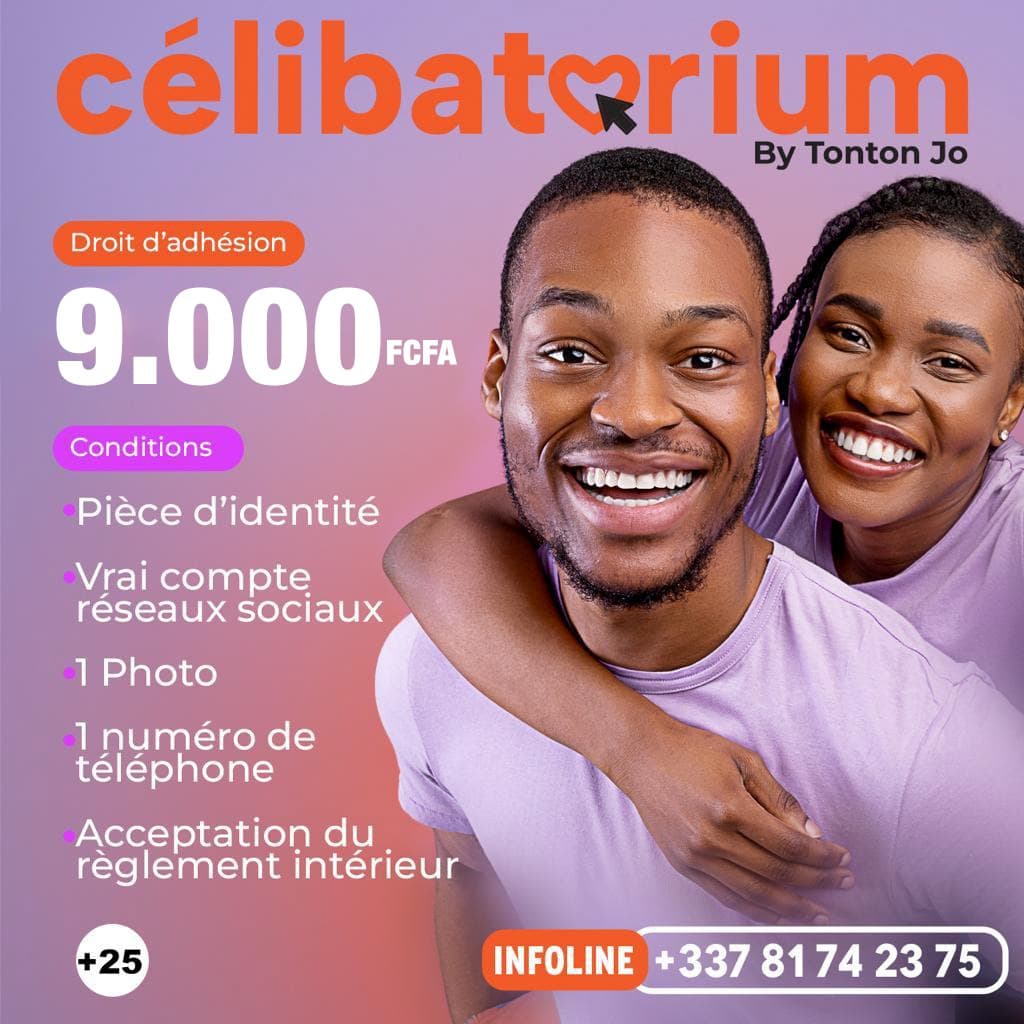 CELIBATORIUM